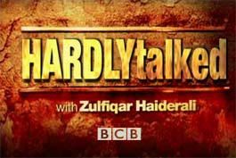 Hardtalk