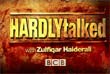 Hardtalk parody